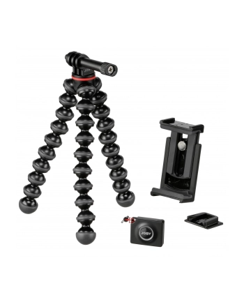 JOBY JB01515_CE GRIPTIGHT ACTION KIT