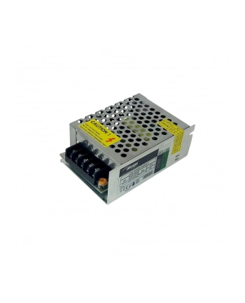 AKY AK-L1-025 Akyga zasilacz impulsowy LED AK-L1-025 12V / 2A / 25W / 100-265V / IP20 nr 1