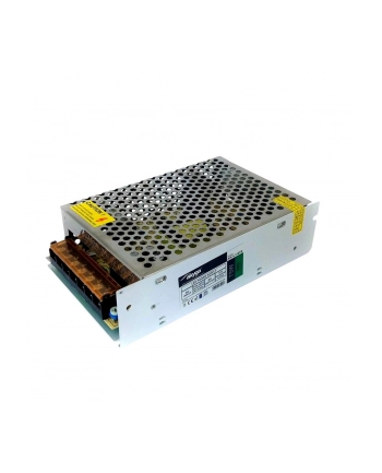 AKY AK-L1-075 Akyga zasilacz impulsowy LED AK-L1-075 12V / 6.25A / 75W / 100-265V / IP20 nr 2