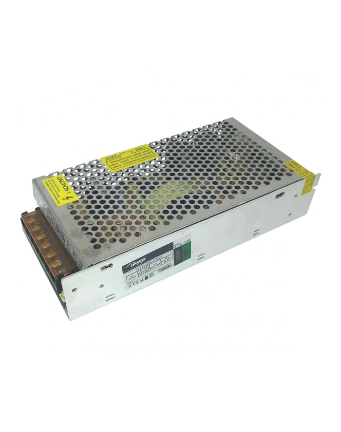 AKY AK-L1-150 Akyga zasilacz impulsowy LED AK-L1-150 12V / 12.5A / 150W / 100-265V / IP20 główny