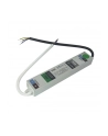 AKY AK-L2-025 Akyga zasilacz impulsowy LED AK-L2-025 12V / 2A / 25W / 100-265V / IP67 - nr 1