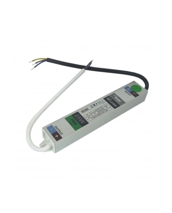 AKY AK-L2-025 Akyga zasilacz impulsowy LED AK-L2-025 12V / 2A / 25W / 100-265V / IP67 nr 2