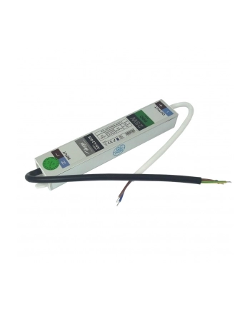 AKY AK-L2-025 Akyga zasilacz impulsowy LED AK-L2-025 12V / 2A / 25W / 100-265V / IP67 nr 1