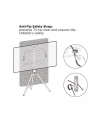 TECHLY 105209 Techly Uniwersalny stojak trójnogi do TV LCD/LED/Plazma 45-65 35kg VESA - nr 10
