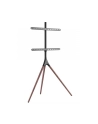 TECHLY 105209 Techly Uniwersalny stojak trójnogi do TV LCD/LED/Plazma 45-65 35kg VESA - nr 1