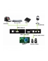 TECHLY 025732 Techly HDMI audio extractor RCA R/L SPDIF Toslink 2.0 CH / 5.1 CH - nr 11