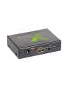 TECHLY 025732 Techly HDMI audio extractor RCA R/L SPDIF Toslink 2.0 CH / 5.1 CH - nr 13