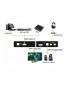 TECHLY 025732 Techly HDMI audio extractor RCA R/L SPDIF Toslink 2.0 CH / 5.1 CH - nr 22
