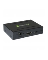 TECHLY 025732 Techly HDMI audio extractor RCA R/L SPDIF Toslink 2.0 CH / 5.1 CH - nr 2