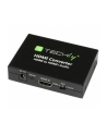 TECHLY 025732 Techly HDMI audio extractor RCA R/L SPDIF Toslink 2.0 CH / 5.1 CH - nr 6