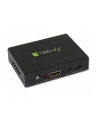 TECHLY 025732 Techly HDMI audio extractor RCA R/L SPDIF Toslink 2.0 CH / 5.1 CH - nr 7