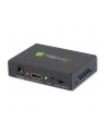 TECHLY 025732 Techly HDMI audio extractor RCA R/L SPDIF Toslink 2.0 CH / 5.1 CH - nr 8