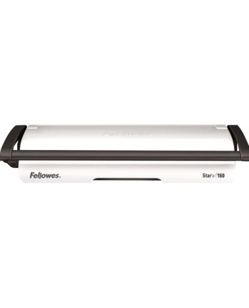 FELLOWES 5627501 Bindownica grzebieniowa Fellowes Star + A4 nr 2