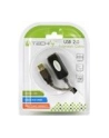 TECHLY 023646 Techly Przedłużacz kabel USB 2.0 aktywny USB A/USB A M/F 10m czarny - nr 9