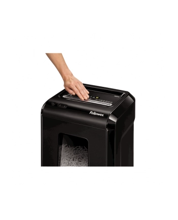 FELLOWES 1719301 Niszczarka przybiurkowa Fellowes 92CS nr 2