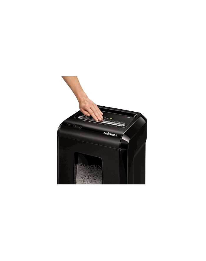FELLOWES 1719301 Niszczarka przybiurkowa Fellowes 92CS główny
