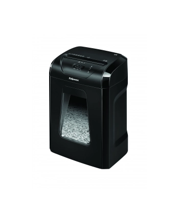 FELLOWES 7120101 Niszczarka osobista Fellowes 12C nr 1