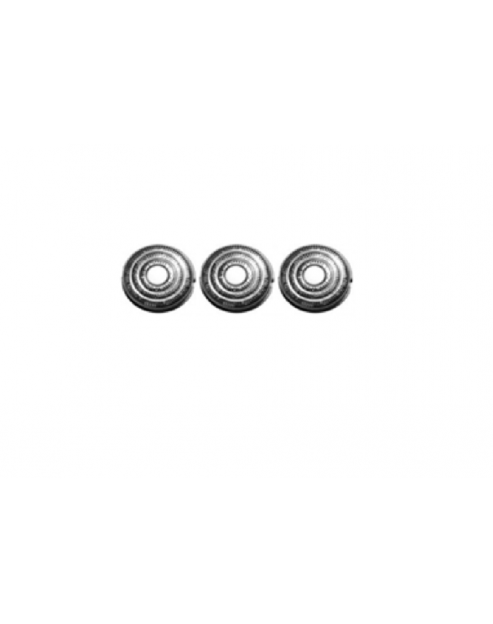 BLAUPUNKT ACC008 Zestaw głowic golących do MSR701, MSR801, Blaupunkt ACC008 główny
