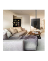 TECHLY 102345 Techly Uchwyt sufitowy do TV LED/LCD/PLAZMA 23-37 45kg regulowany VESA czarn - nr 12
