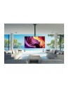 TECHLY 102345 Techly Uchwyt sufitowy do TV LED/LCD/PLAZMA 23-37 45kg regulowany VESA czarn - nr 9