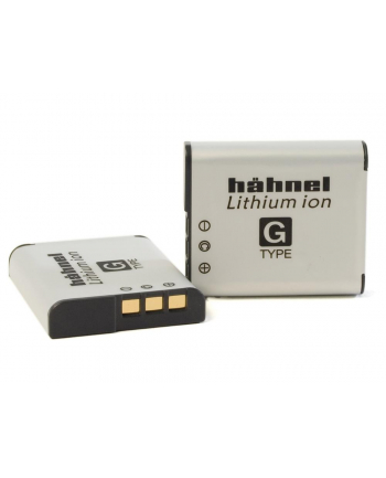 HAHNEL 5099113901767 HAHNEL DK BATTERY SONY HL-G1