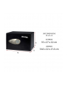MASTERLOCK 3ZM053 MasterLock Sejf X055ML - nr 6