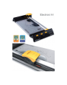 FELLOWES 5410401 Trymer Electron A4 - nr 15
