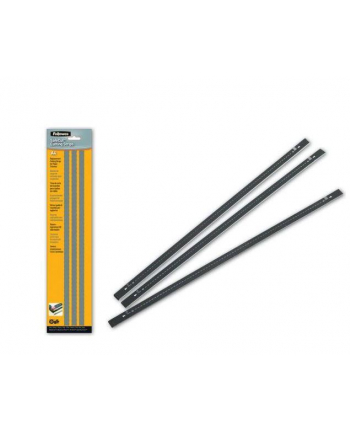 FELLOWES 5411501 3 wymienne paski do trymerów A4