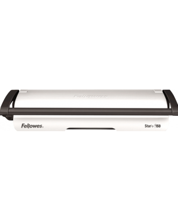 FELLOWES 5627501 Bindownica grzebieniowa Fellowes Star + A4 nr 2