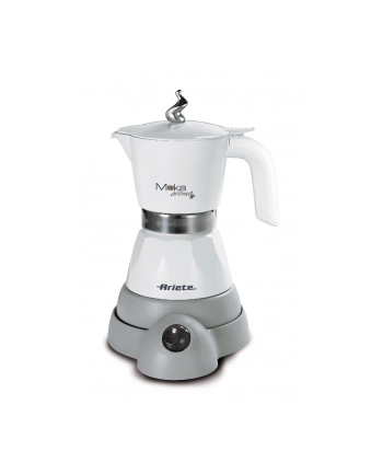 ARIETE 1358W Coffee Maker Ariete Moka Aroma Espresso 1358 | white nr 1
