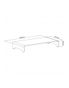 DIGITUS DA-90369 DIGITUS Aluminiowe podwyższenie monitora - nr 31