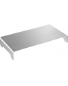 DIGITUS DA-90369 DIGITUS Aluminiowe podwyższenie monitora - nr 45