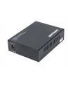 intellinet network solutions INTELLINET 508193 Intellinet Media konwerter 10GBase-T/10GBase-R, 1x 10GB SFP+ Slot/1x 10GB RJ45 - nr 10