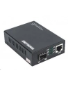 intellinet network solutions INTELLINET 508193 Intellinet Media konwerter 10GBase-T/10GBase-R, 1x 10GB SFP+ Slot/1x 10GB RJ45 - nr 15