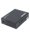 intellinet network solutions INTELLINET 508193 Intellinet Media konwerter 10GBase-T/10GBase-R, 1x 10GB SFP+ Slot/1x 10GB RJ45 - nr 17