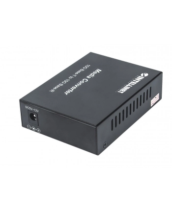 intellinet network solutions INTELLINET 508193 Intellinet Media konwerter 10GBase-T/10GBase-R, 1x 10GB SFP+ Slot/1x 10GB RJ45 nr 2