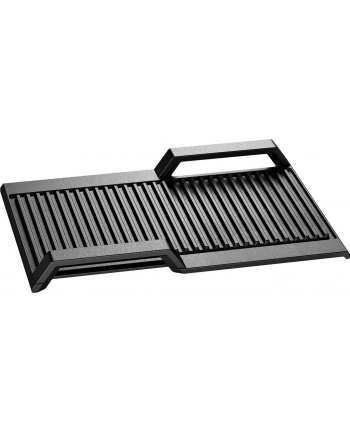 SIEMENS HZ390522 Akcesoria do płyt indukcyjnych Siemens HZ390522 Grill do płyt flexinduction nr 1