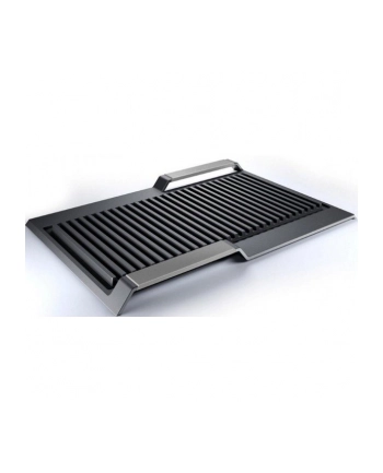 SIEMENS HZ390522 Akcesoria do płyt indukcyjnych Siemens HZ390522 Grill do płyt flexinduction nr 2