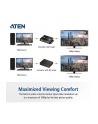 ATEN VC182-AT-G ATEN Konwerter VGA audio / HDMI z dżwiękiem - nr 17