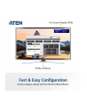 ATEN VC182-AT-G ATEN Konwerter VGA audio / HDMI z dżwiękiem - nr 18