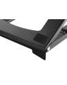 DIGITUS DA-90368 DIGITUS Przenośny stojak na laptop 10 i 15 5 kątów regulacji czarny - nr 103
