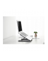 DIGITUS DA-90368 DIGITUS Przenośny stojak na laptop 10 i 15 5 kątów regulacji czarny - nr 61