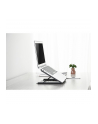 DIGITUS DA-90368 DIGITUS Przenośny stojak na laptop 10 i 15 5 kątów regulacji czarny - nr 67
