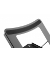 DIGITUS DA-90368 DIGITUS Przenośny stojak na laptop 10 i 15 5 kątów regulacji czarny - nr 97
