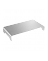 DIGITUS DA-90369 DIGITUS Aluminiowe podwyższenie monitora - nr 24