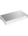 DIGITUS DA-90369 DIGITUS Aluminiowe podwyższenie monitora - nr 34