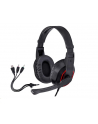 TRACER TRASLU46467 Słuchawki TRACER GAMEZONE Radian RGB FLOW - nr 2