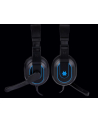 TRACER TRASLU46467 Słuchawki TRACER GAMEZONE Radian RGB FLOW - nr 5