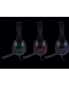 TRACER TRASLU46467 Słuchawki TRACER GAMEZONE Radian RGB FLOW - nr 6