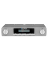 BLAUPUNKT KR12SL Radio Kuchenne Blaupunkt KR12SL, FM PLL/CLOCK/ALARM/2xTIMER LED - nr 2